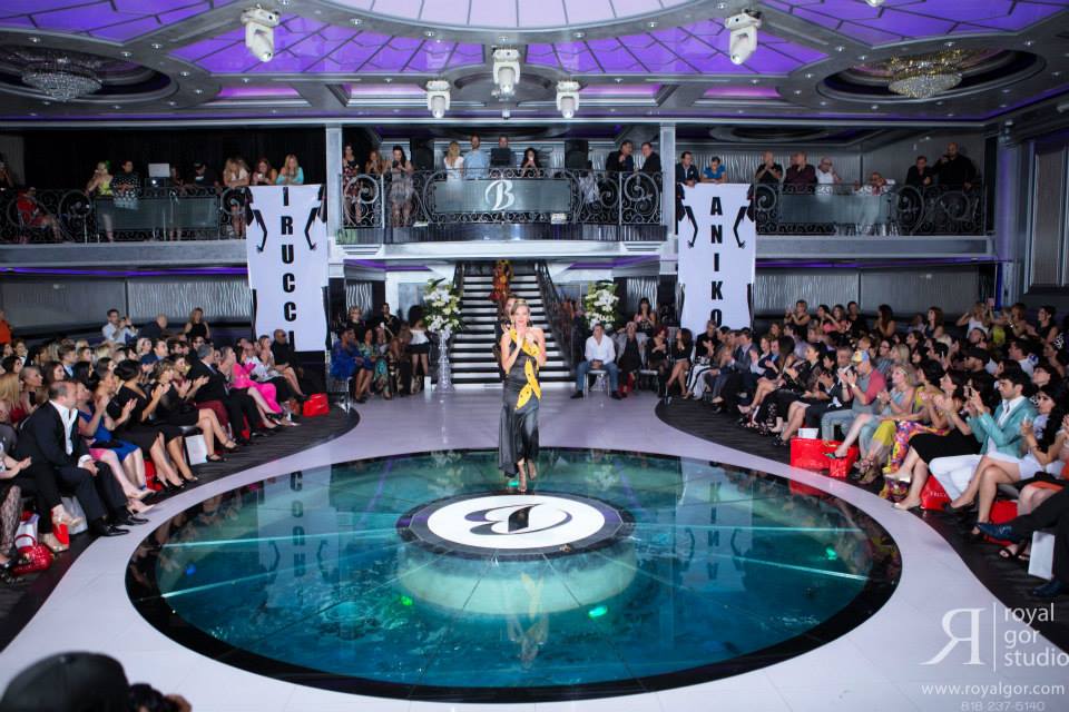 Bellaire Banquet Hall Lighting Allen Productions