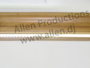 Custom LED Moldings - By: Allen Productions