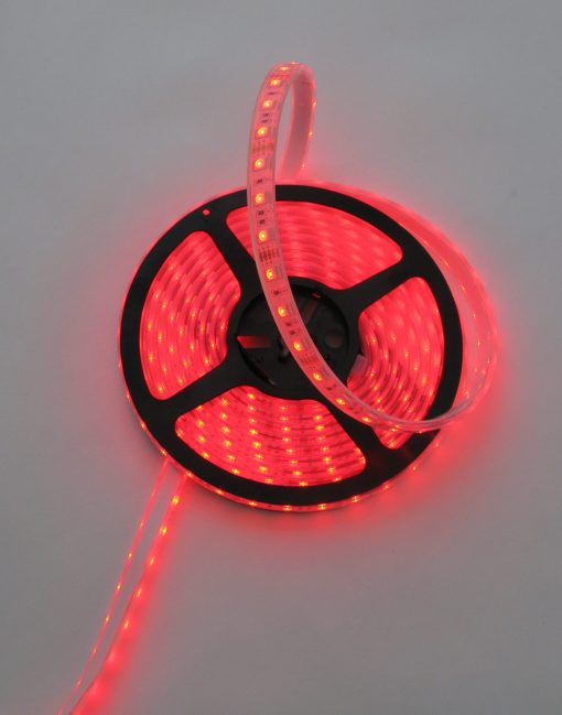 High Power RGBW LED Strip - Image 2