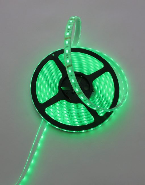 High Power RGBW LED Strip - Image 4