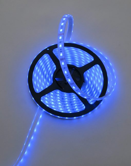 High Power RGBW LED Strip - Image 6