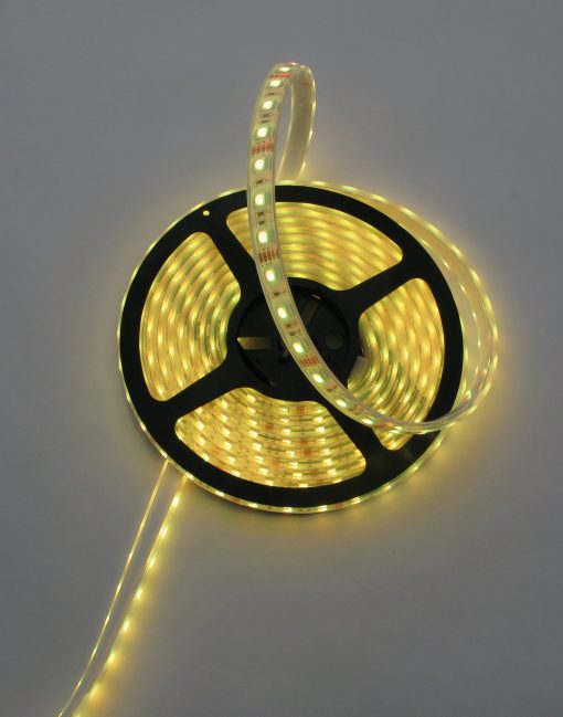 High Power RGBW LED Strip - Image 3
