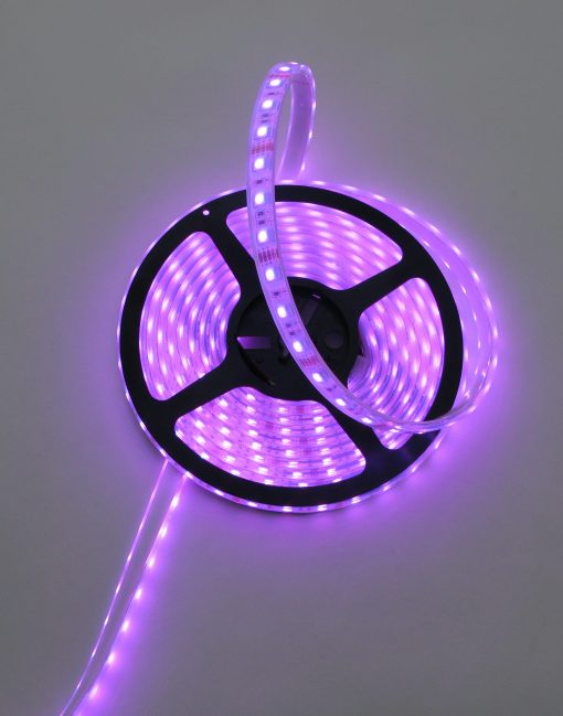 High Power RGBW LED Strip - Image 7