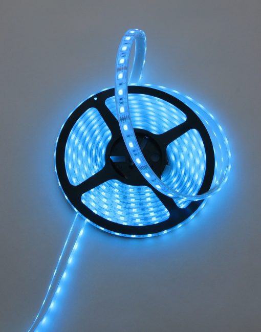 High Power RGBW LED Strip - Image 5