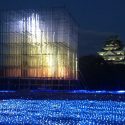 Large Scale Custom 3D LED Cube Producer