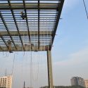 Large Scale Custom 3D LED Cube Producer