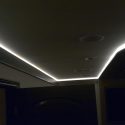 Galajian Conference Room Lighting