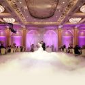 Renaissance Large Banquet Hall Lighting