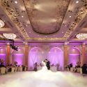 Renaissance Large Banquet Hall Lighting