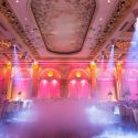 Renaissance Large Banquet Hall Lighting