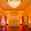 Renaissance Small Banquet Hall Lighting