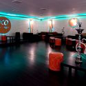 XO Lounge Lighting